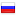 rss2email.ru hosted country